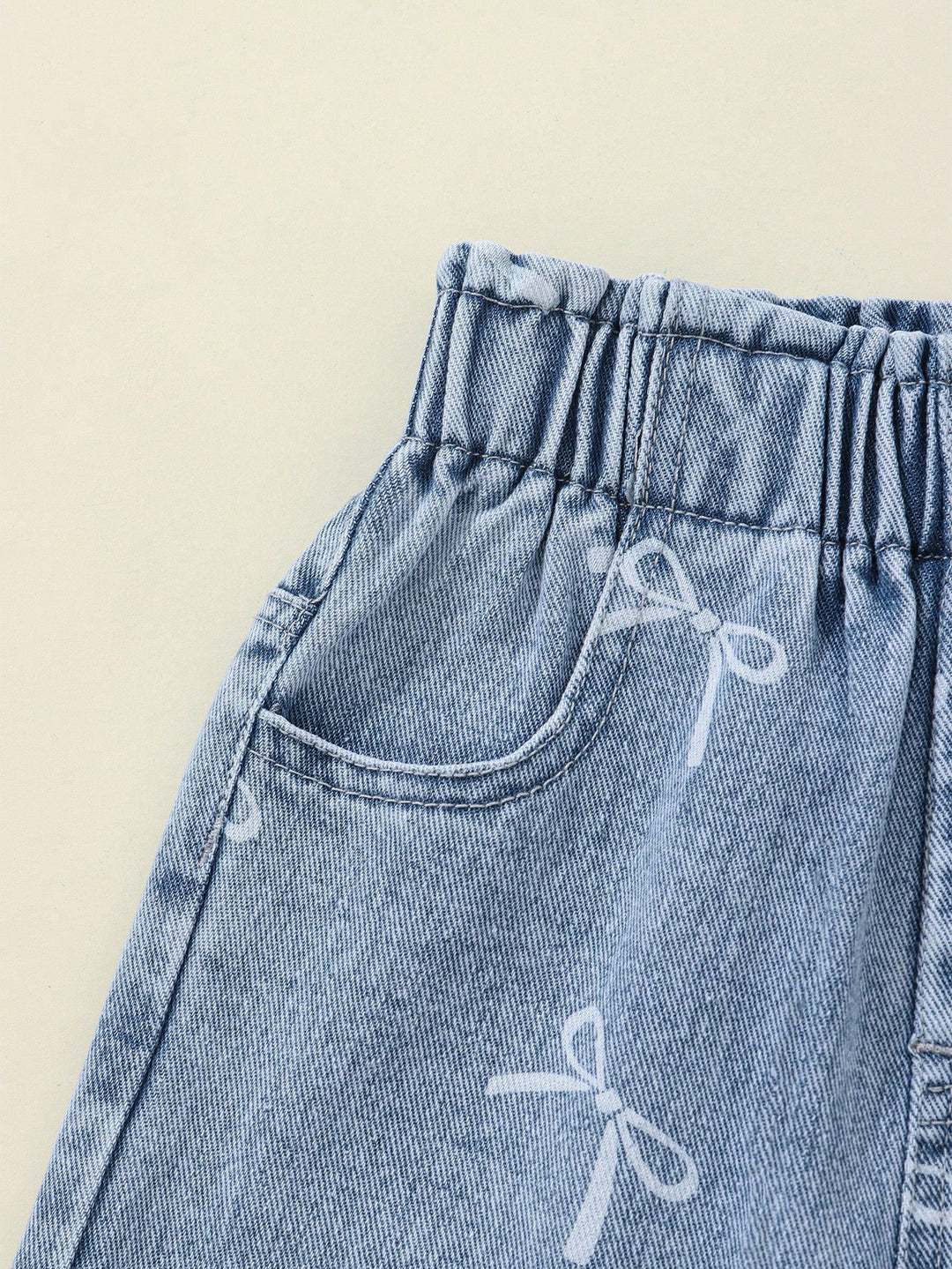 Jeans SHEIN, albastru