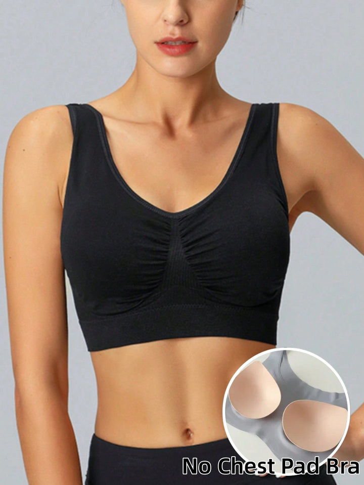 Corset SHEIN, negru
