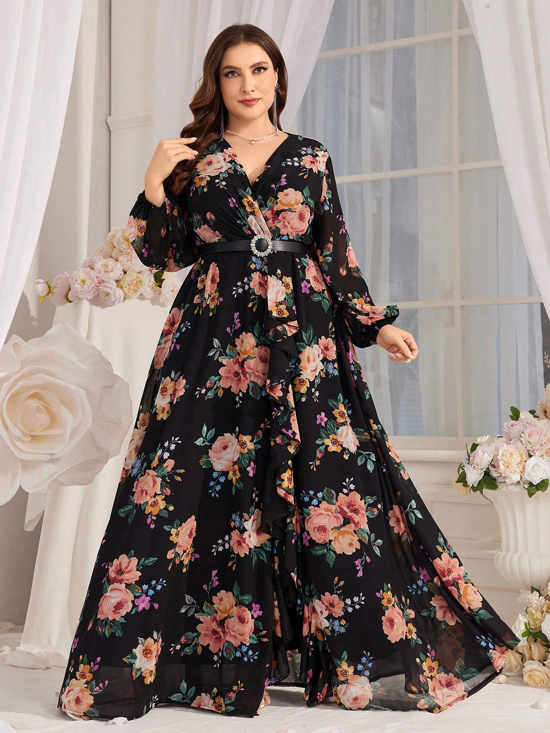 Rochie SHEIN