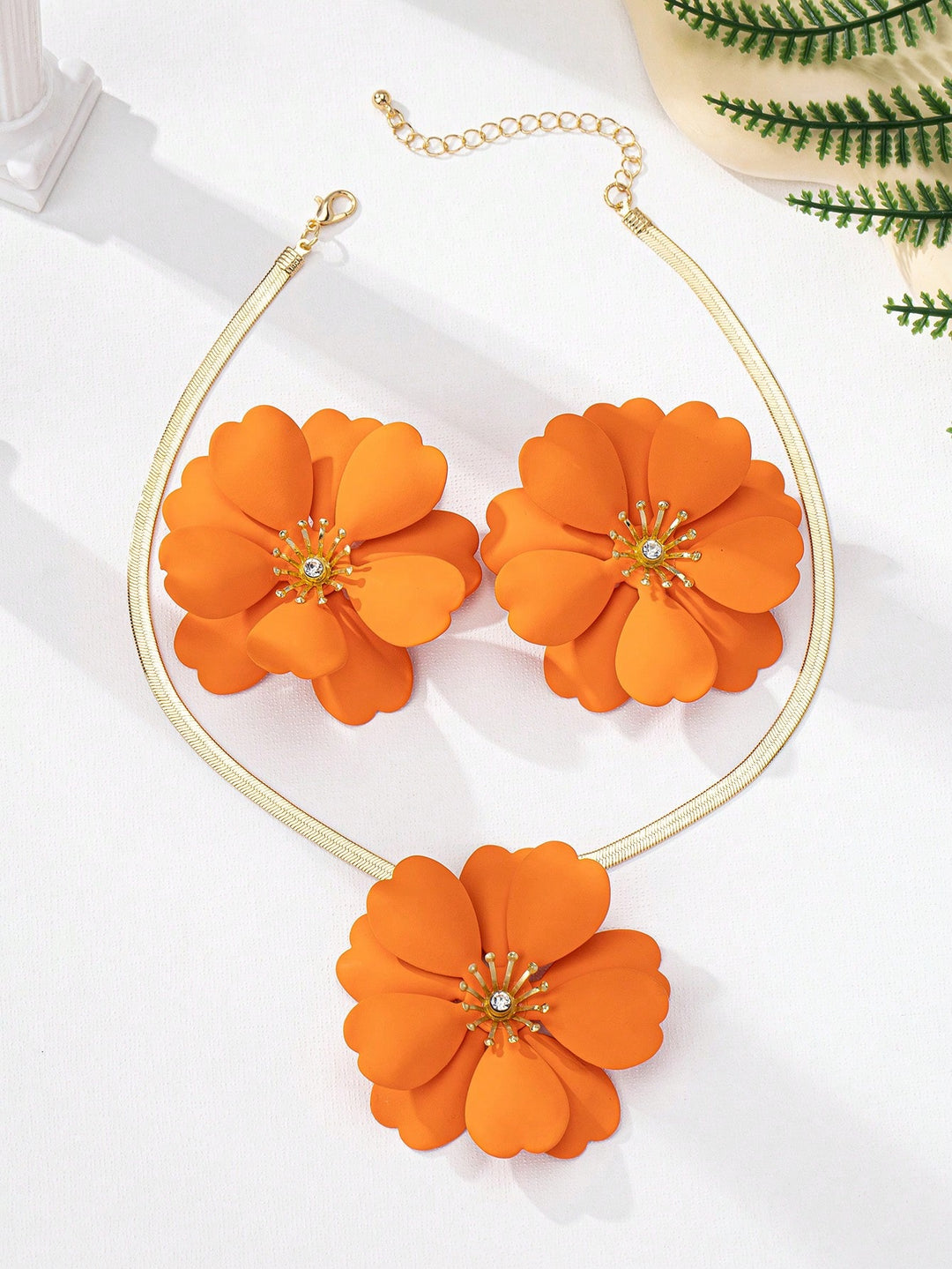 Set de bijuterii SHEIN