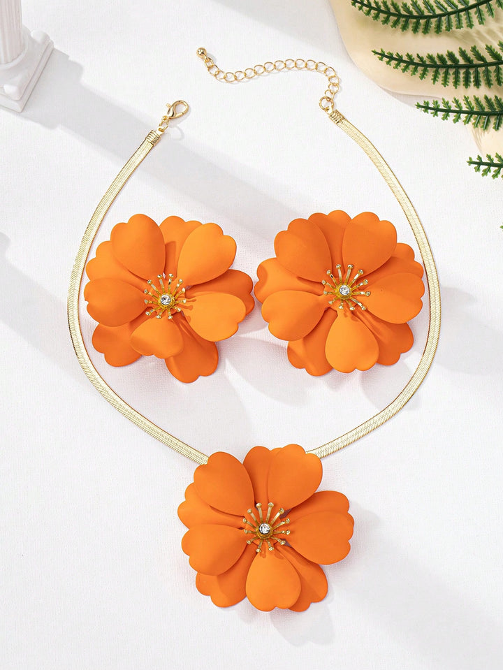 Set de bijuterii SHEIN