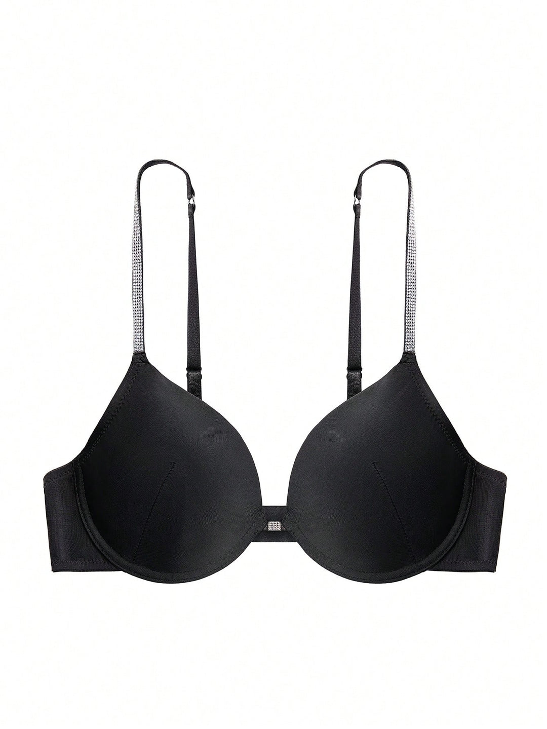 Sutien SHEIN, negru