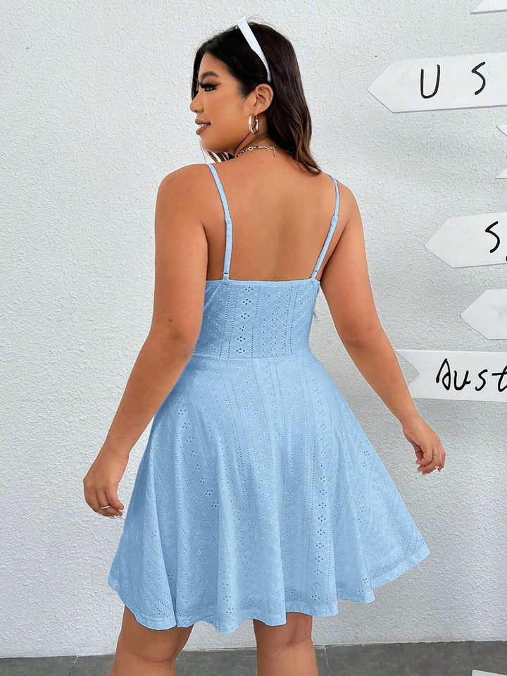 Rochie mini SHEIN, albastru