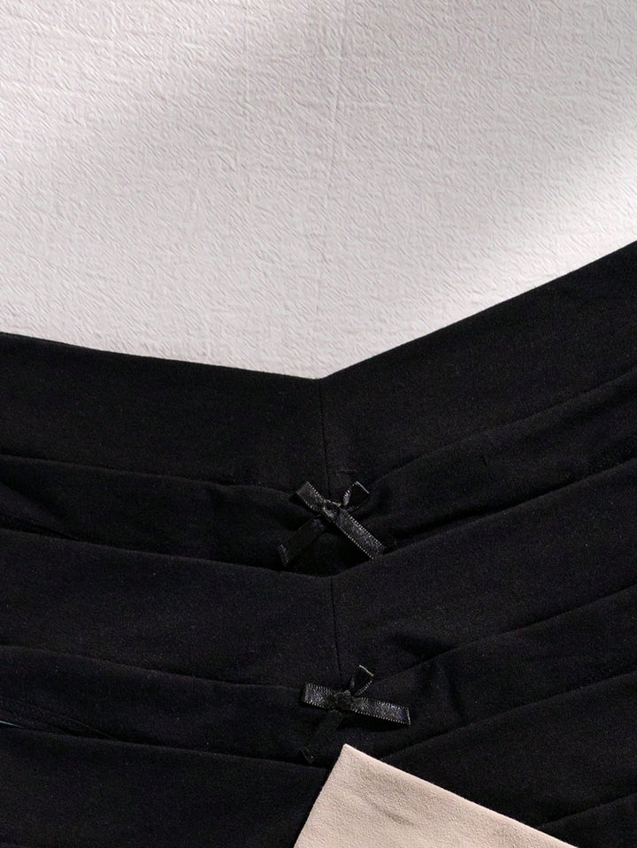 SHEIN tanga bugyi, vegyes színekben