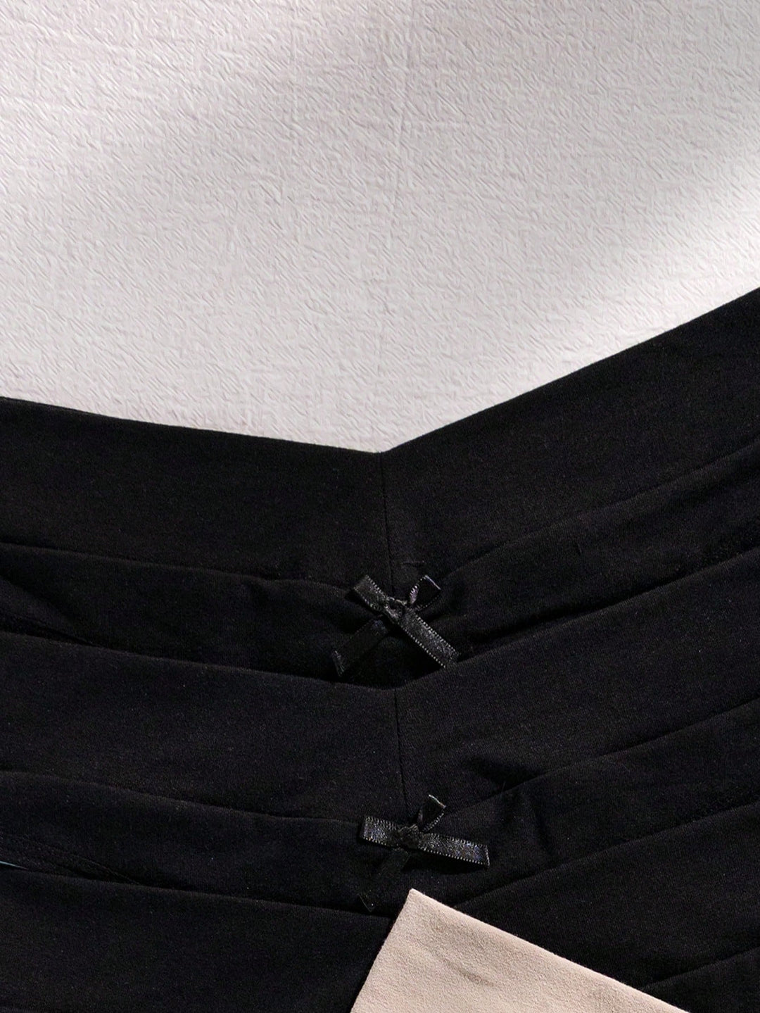 Slip tanga SHEIN, mix culori