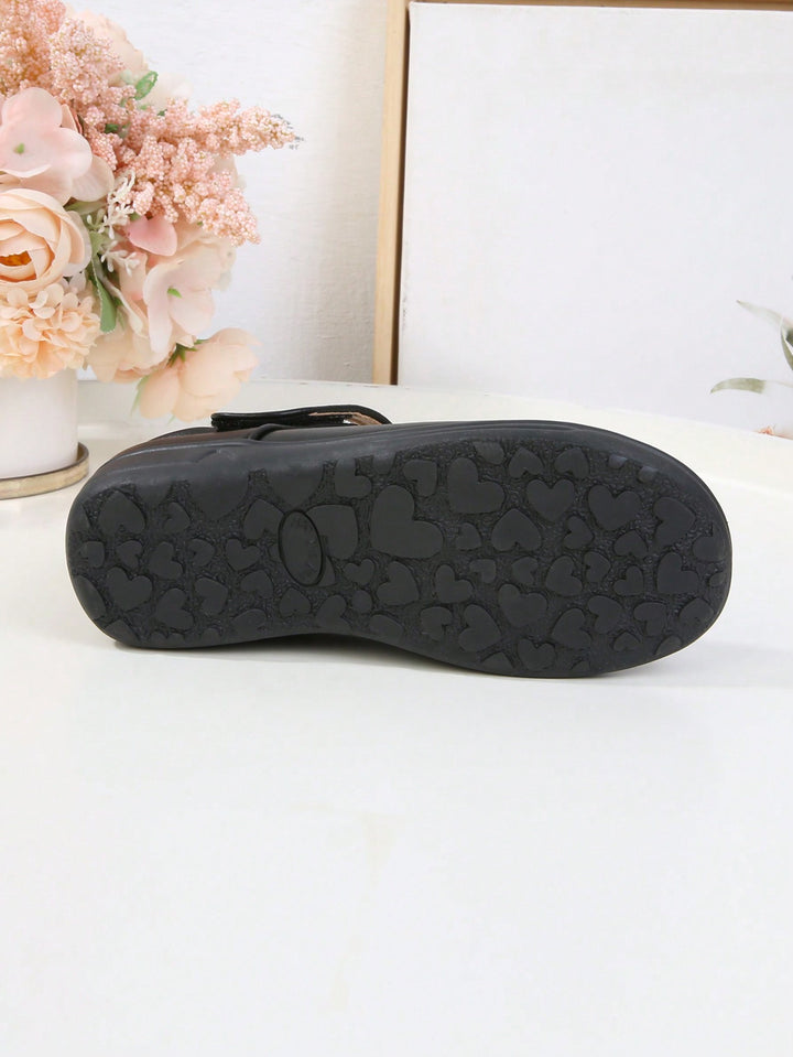 Balerini SHEIN, negru
