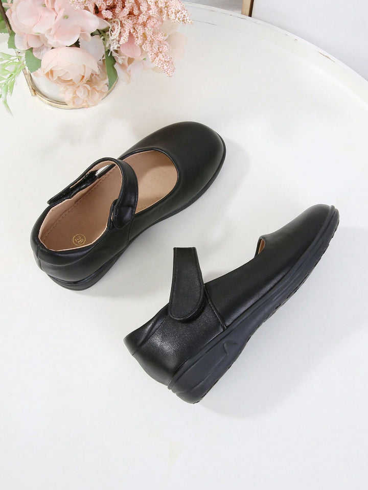 Balerini SHEIN, negru