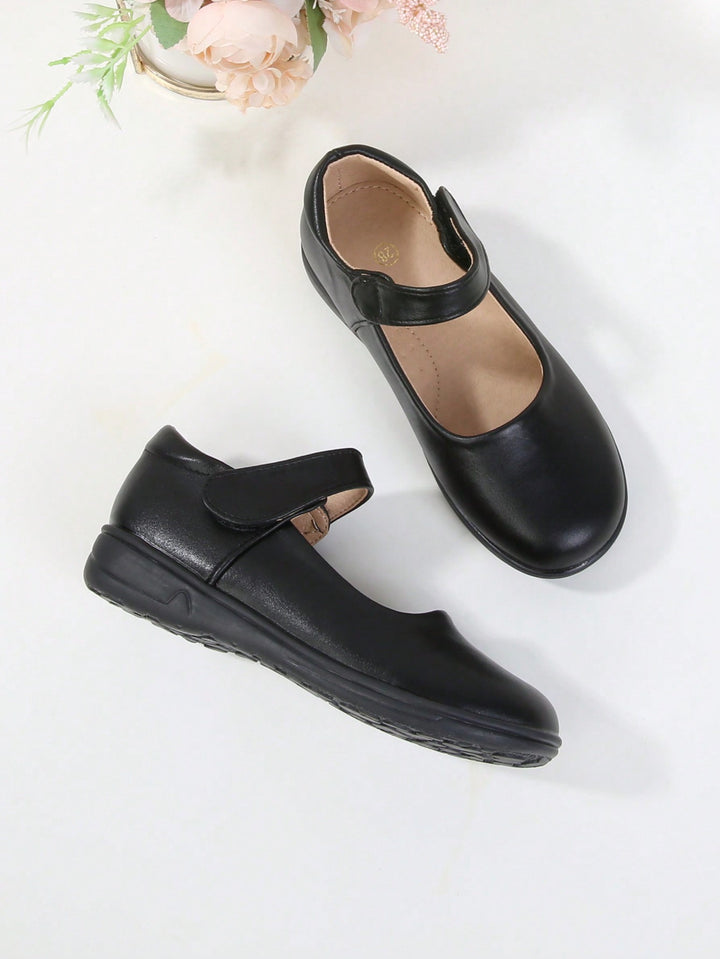 Balerini SHEIN, negru