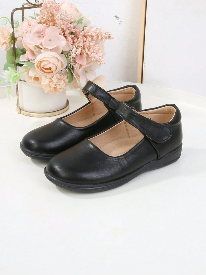 Balerini SHEIN, negru