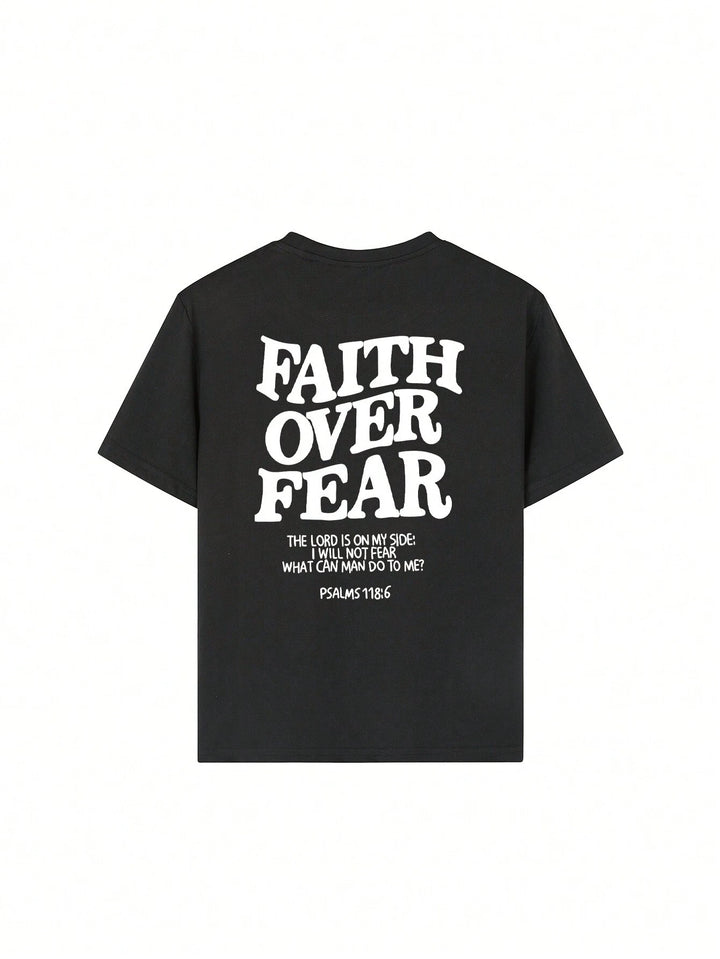 Tricou SHEIN, negru