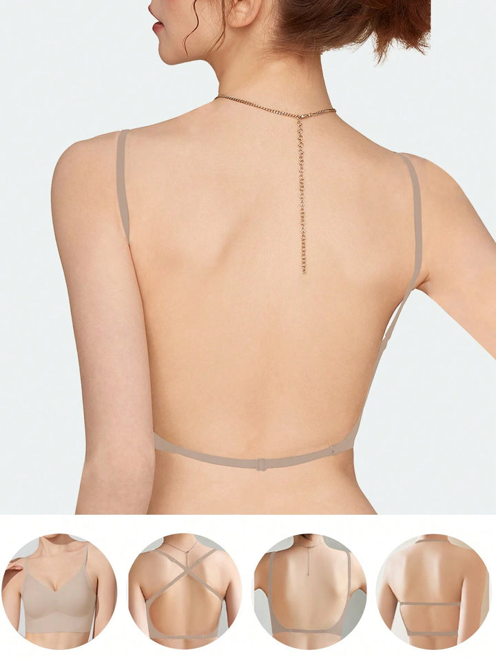 Sutien SHEIN, bej