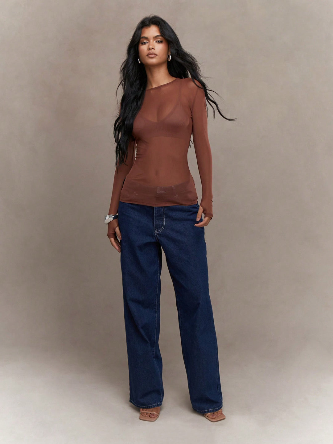 Top SHEIN, maro