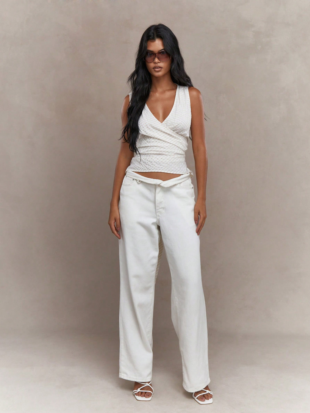 Top SHEIN, mix culori