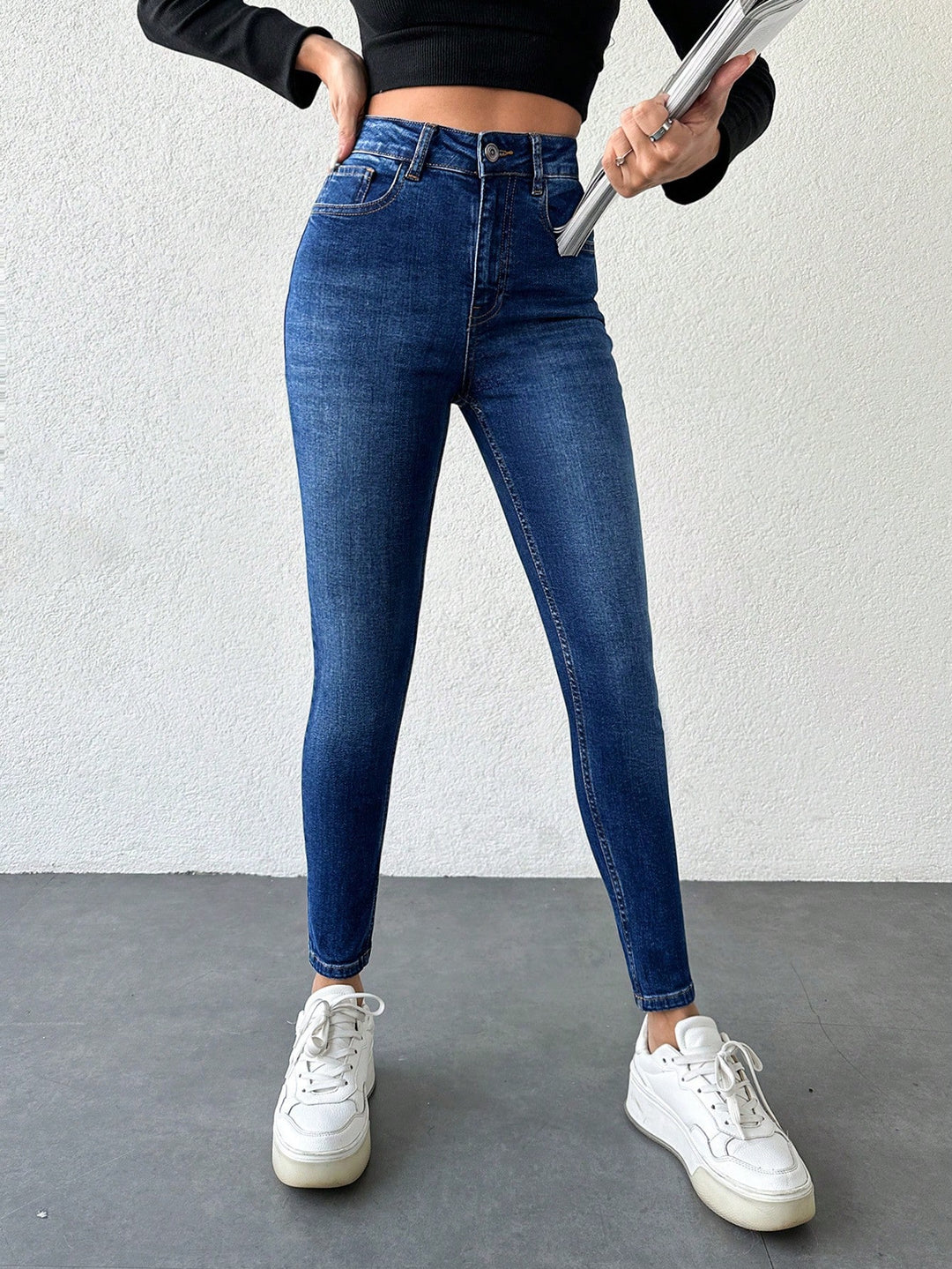 Jeans SHEIN
