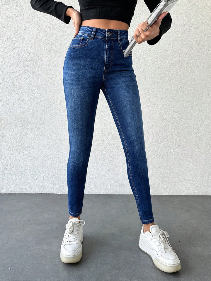Jeans SHEIN