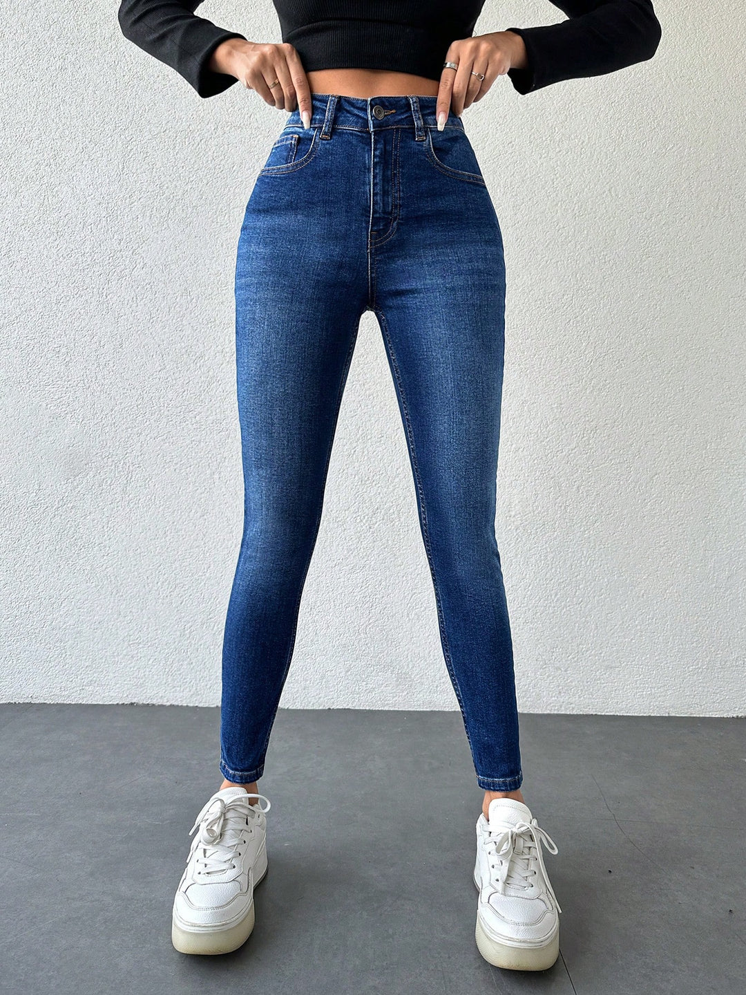 Jeans SHEIN