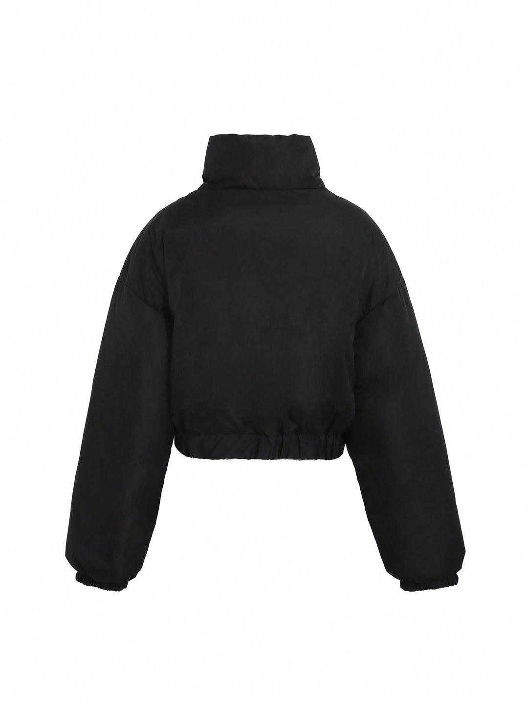 Palton SHEIN, negru