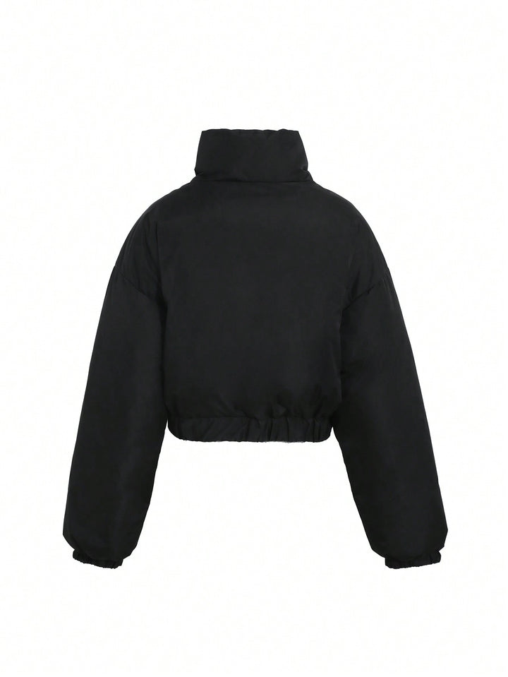 Palton SHEIN, negru