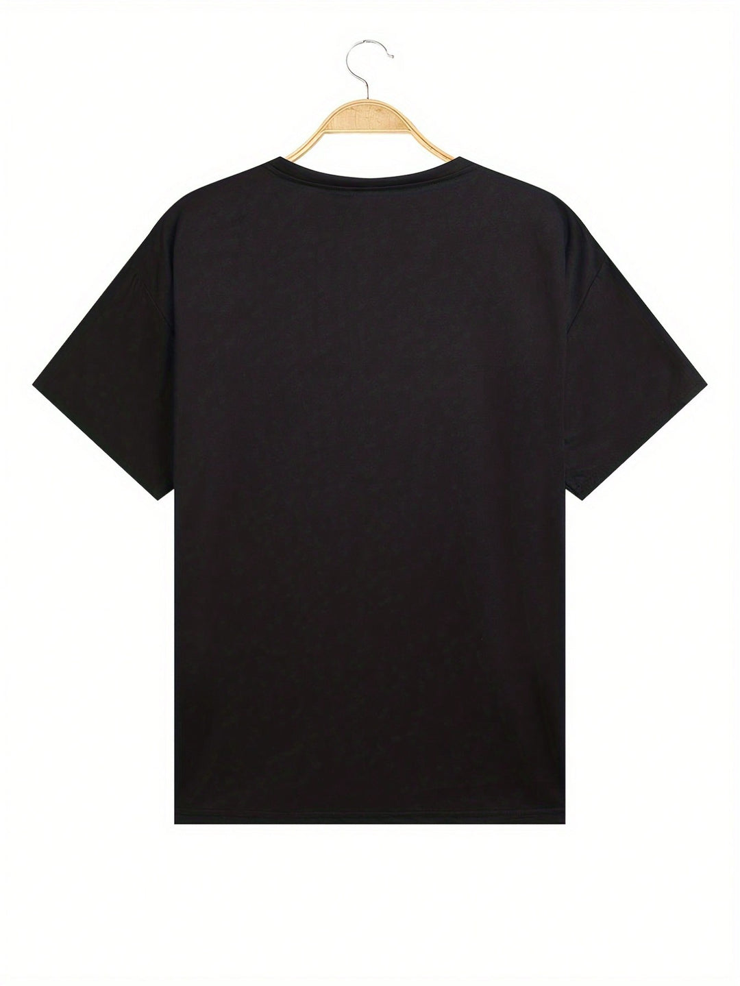 Tricou SHEIN, negru
