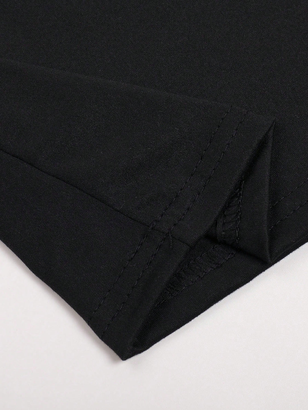 Tricou SHEIN, negru