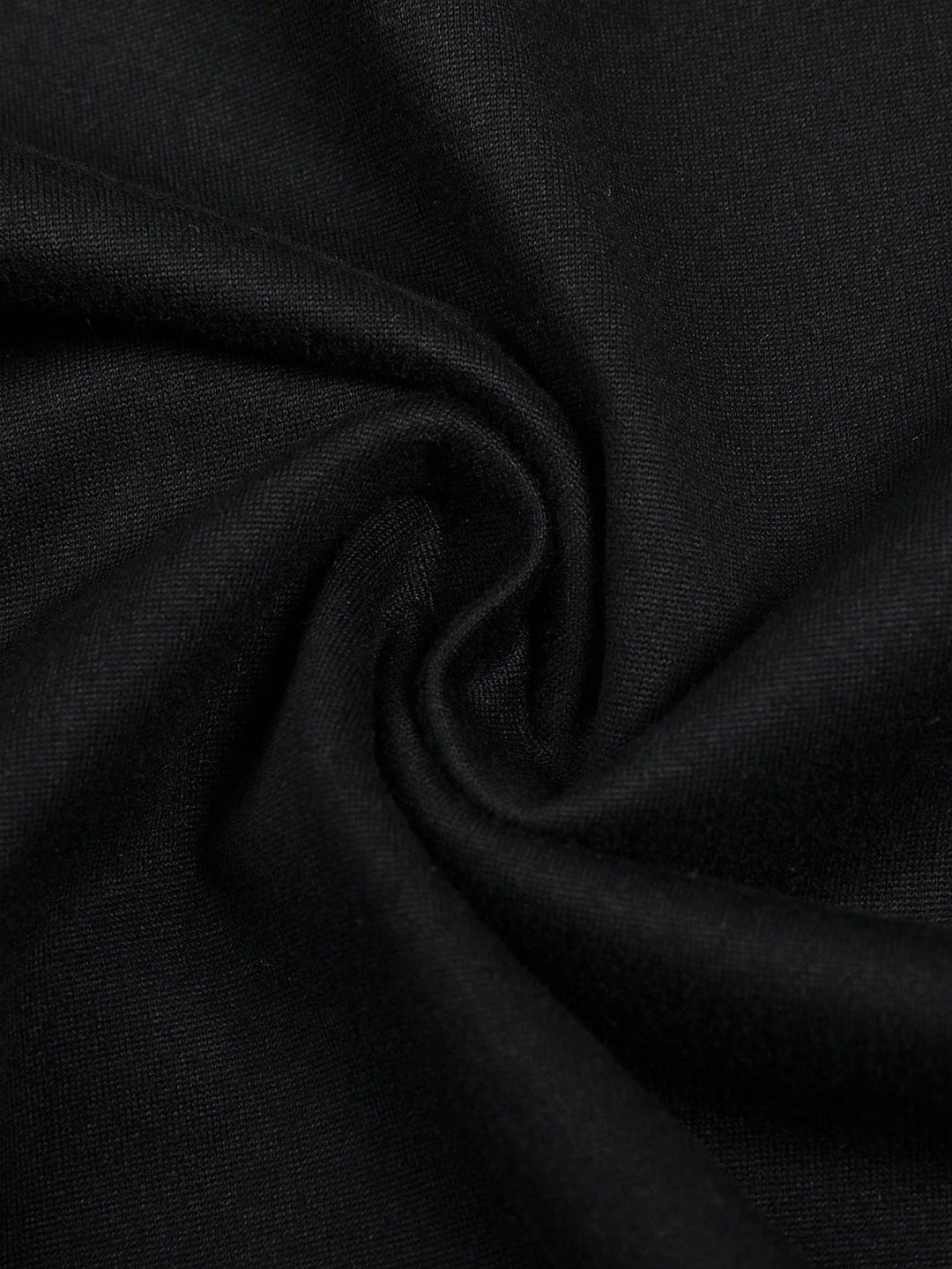 Tricou SHEIN, negru