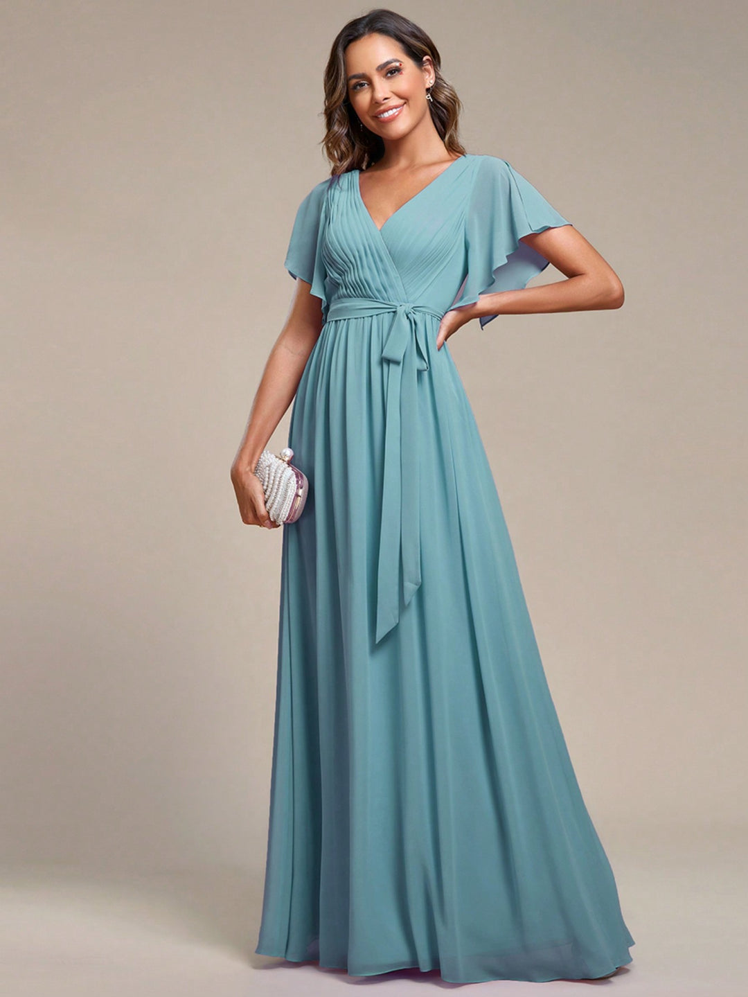 Rochie SHEIN, albastru