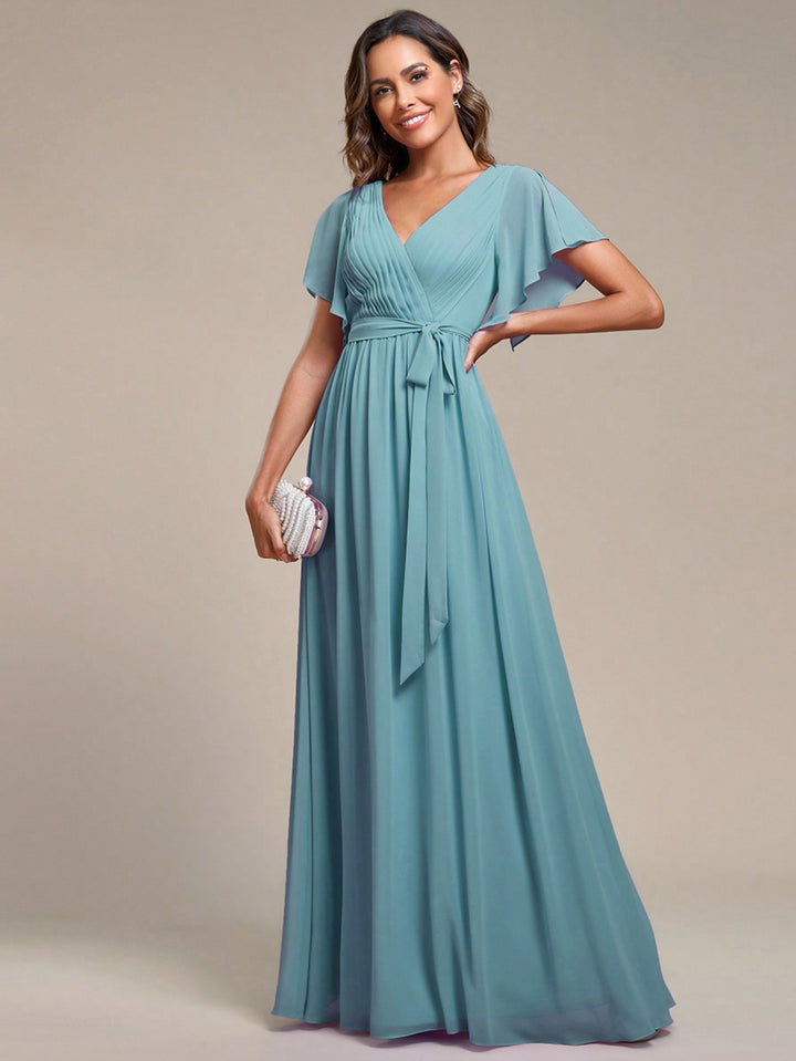 Rochie SHEIN, albastru