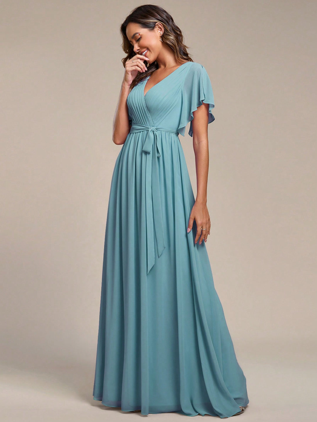 Rochie SHEIN, albastru