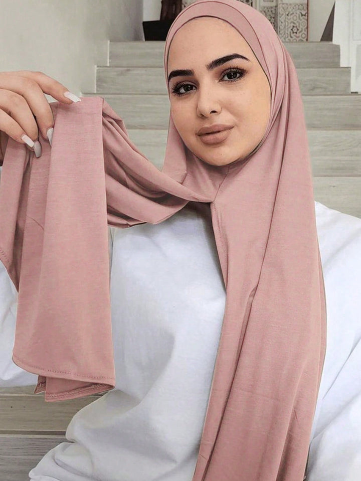 Hijab SHEIN, mix culori