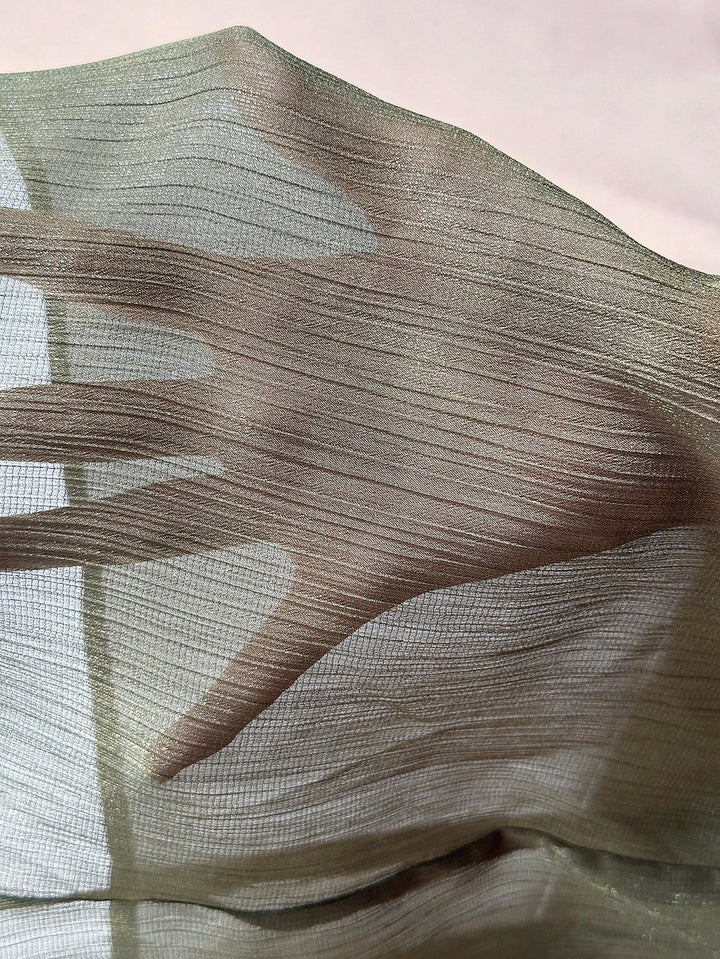 Pantaloni SHEIN, verde