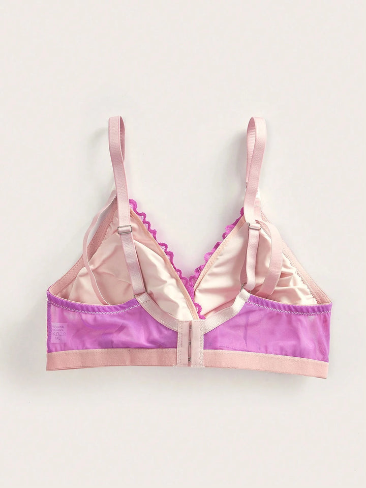 Set sutiene SHEIN, mov