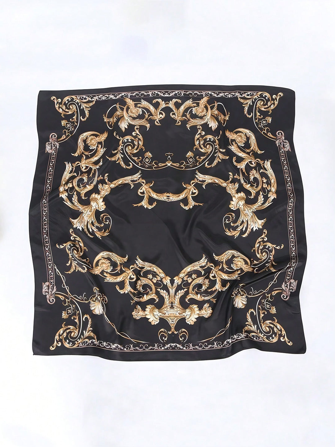 Batic SHEIN, negru