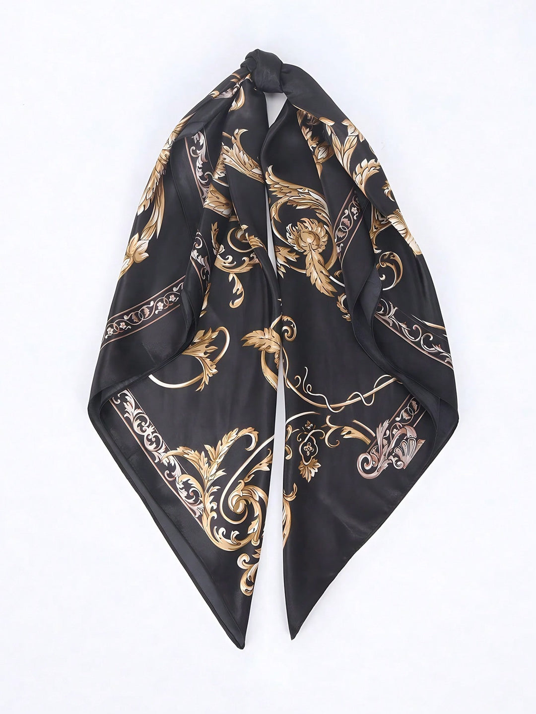 Batic SHEIN, negru