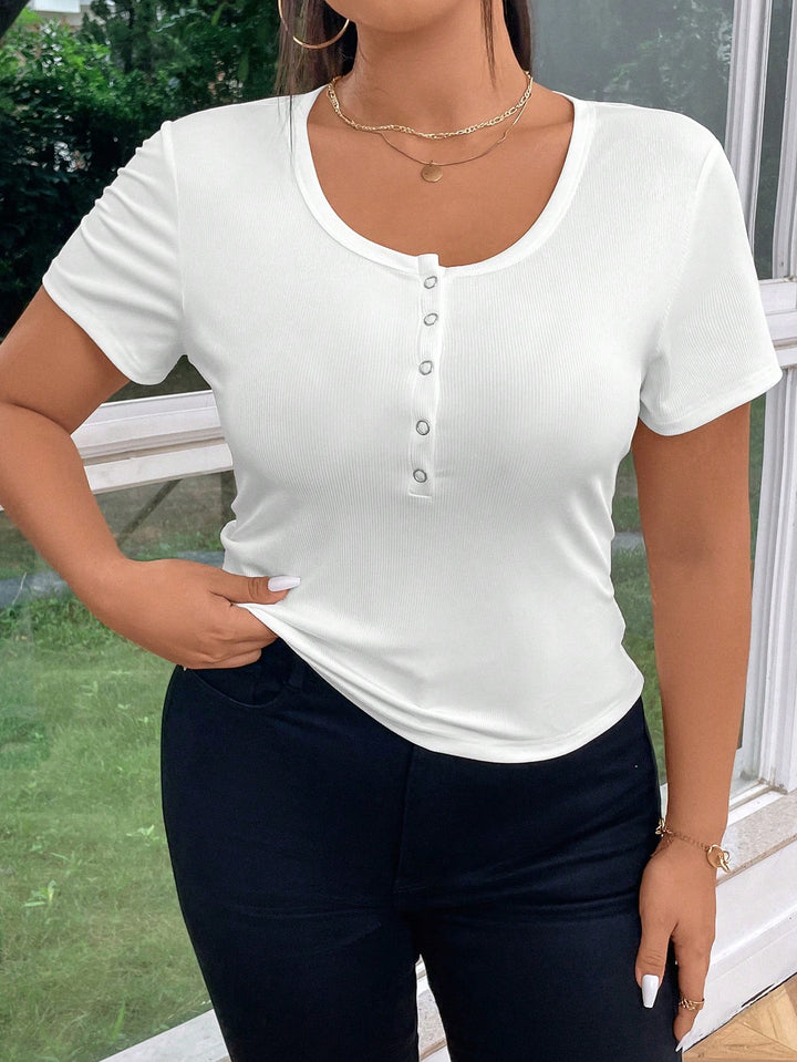 Tricou SHEIN, mix culori