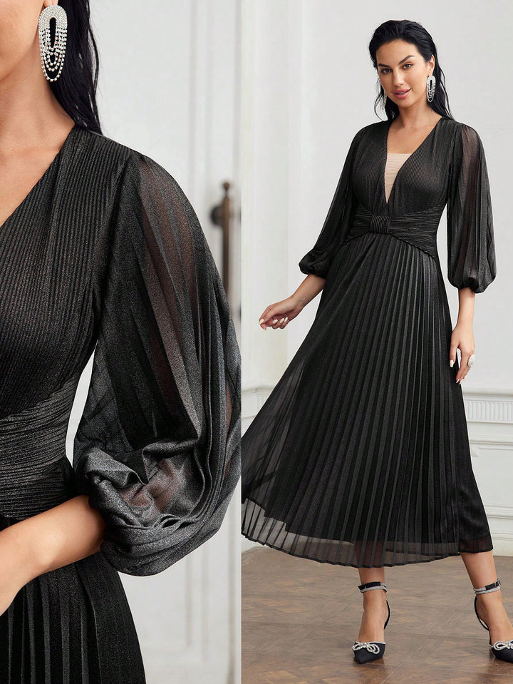 Rochie maxi SHEIN