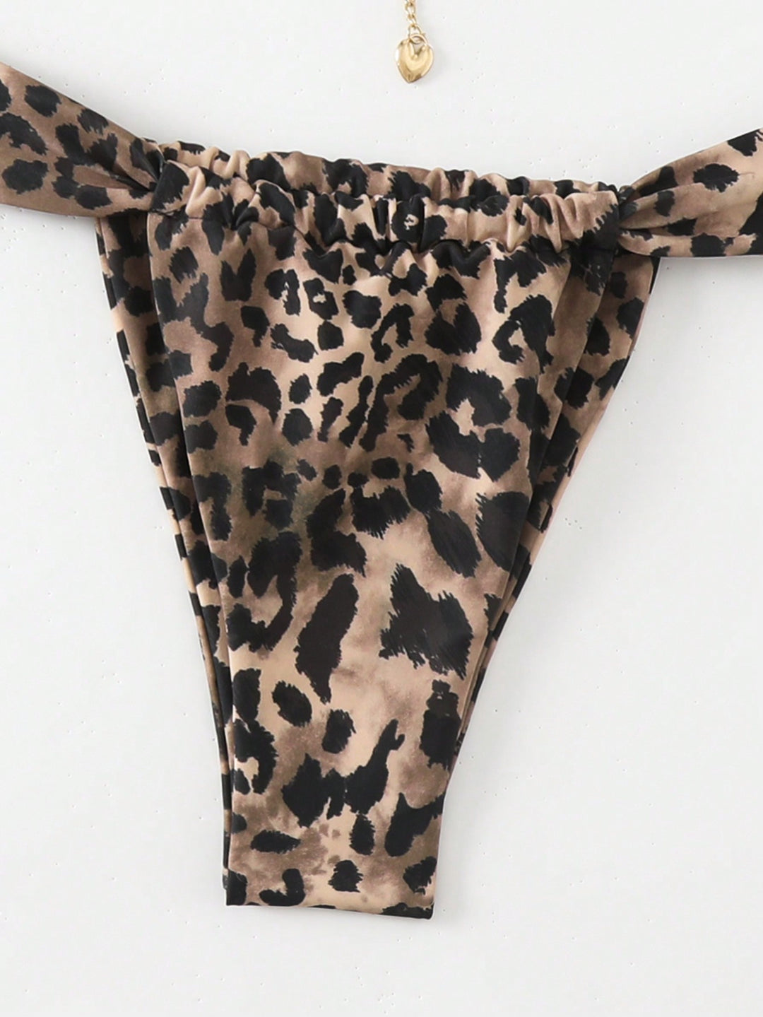 Set bikini SHEIN, mix culori