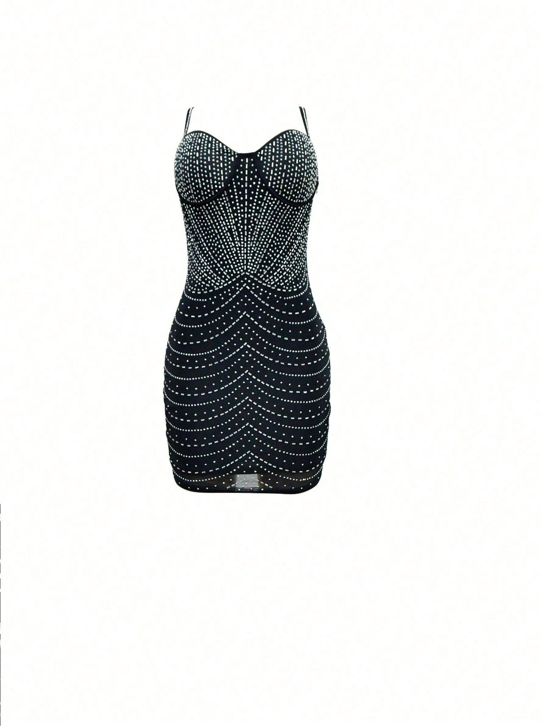Rochie SHEIN, negru