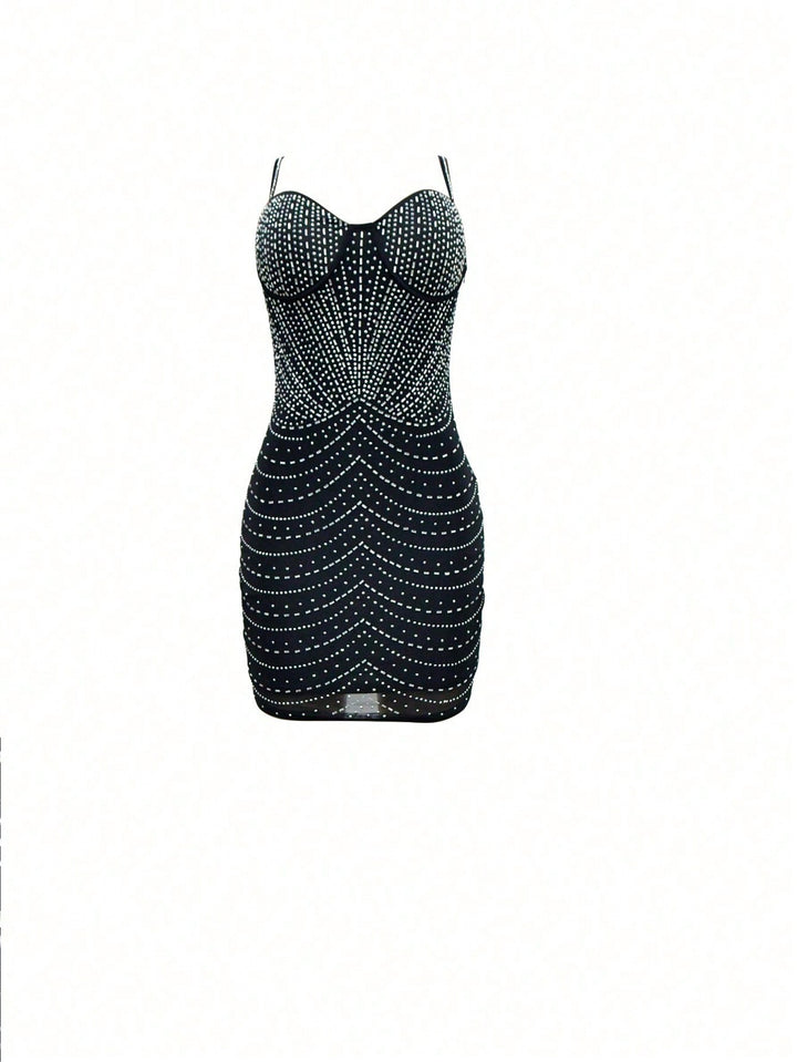 Rochie SHEIN, negru