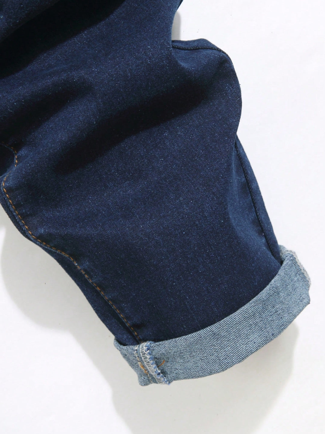 Jeans SHEIN, albastru