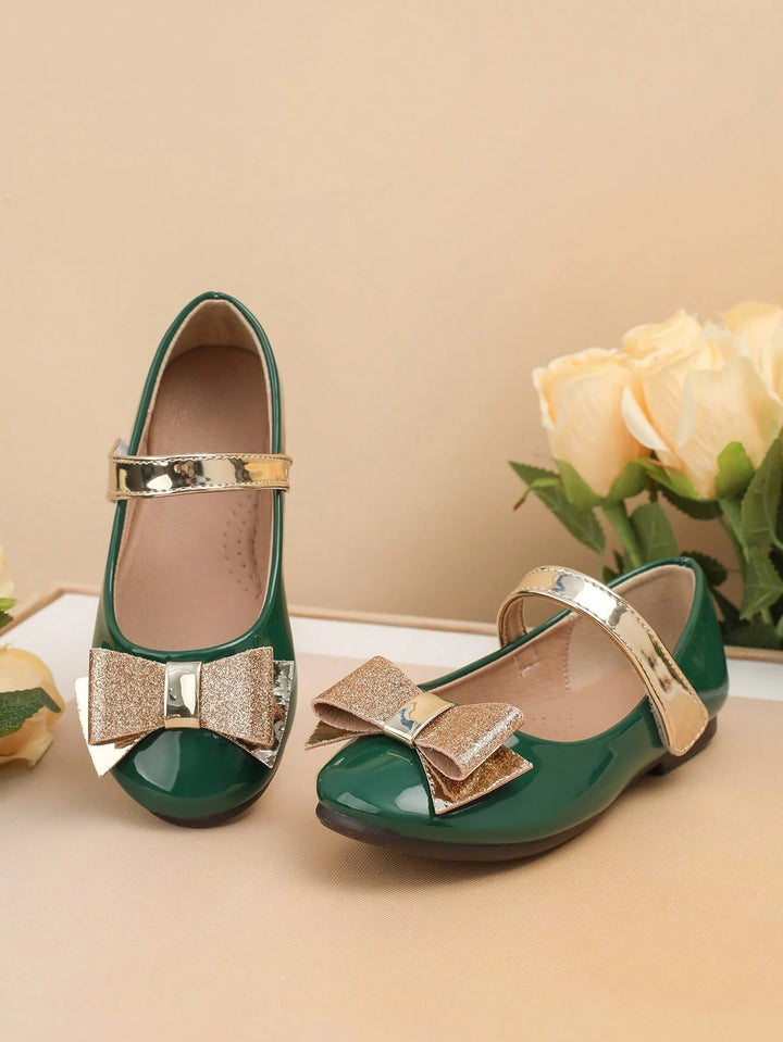 Pantofi SHEIN, verde