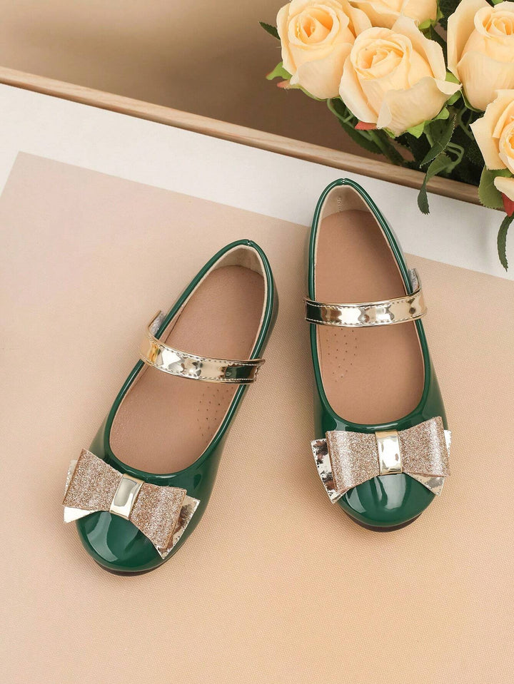 Pantofi SHEIN, verde