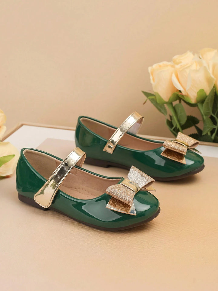 Pantofi SHEIN, verde