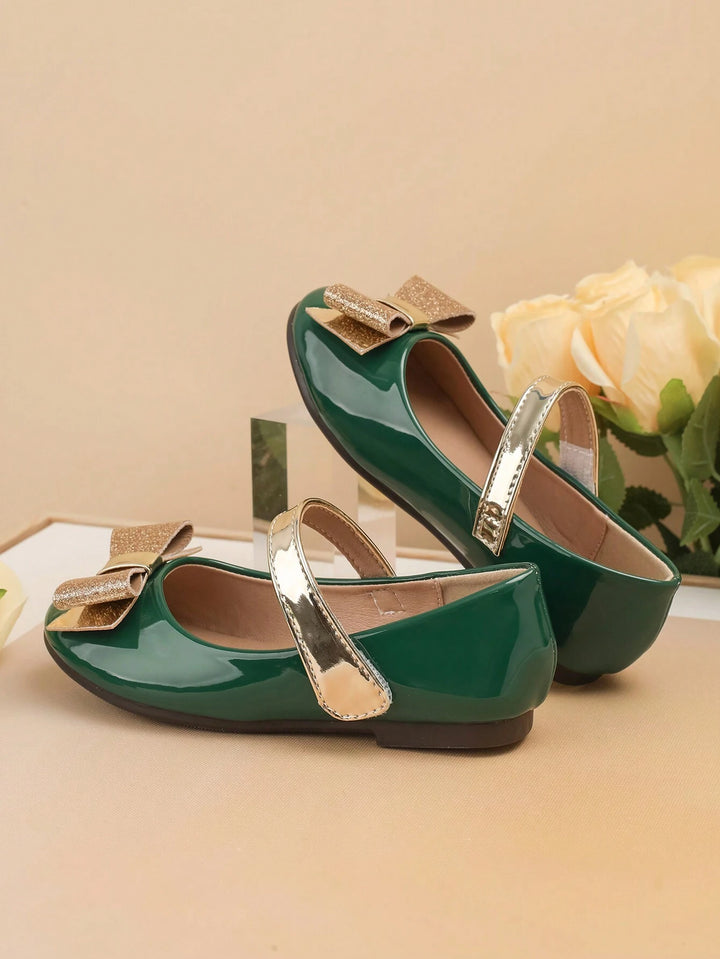 Pantofi SHEIN, verde