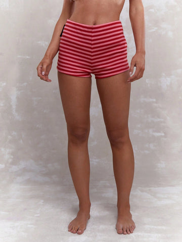 Pantaloni scurți SHEIN, mix culori