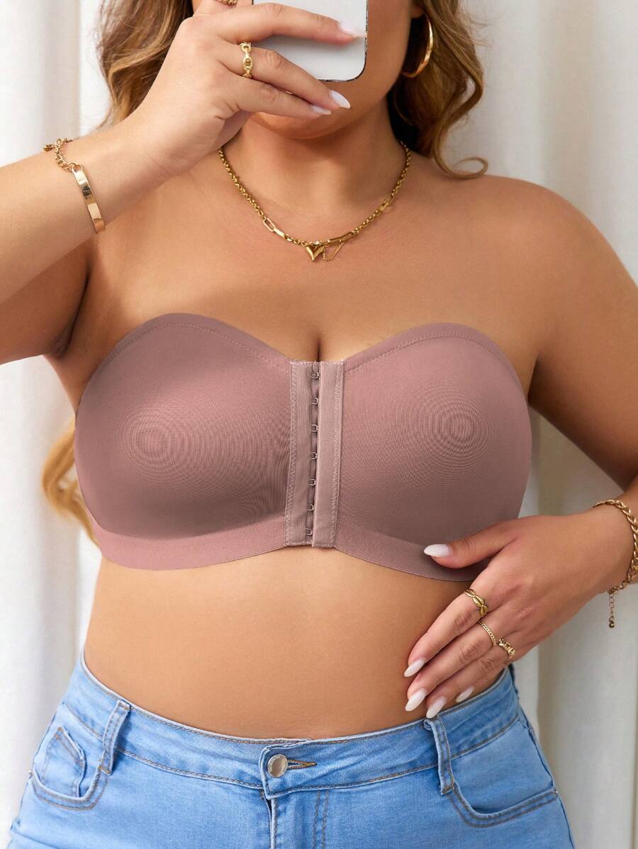 Sutien SHEIN, roz