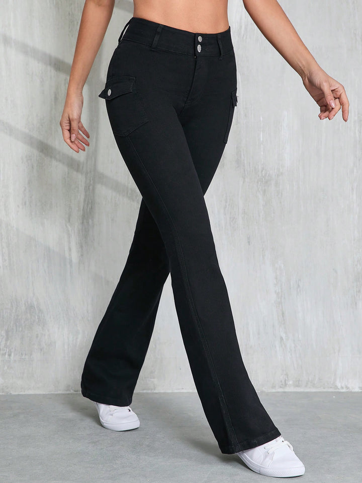Jeans SHEIN