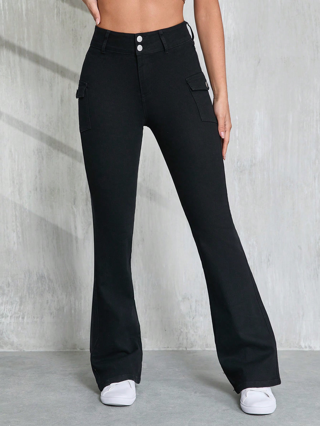 Jeans SHEIN