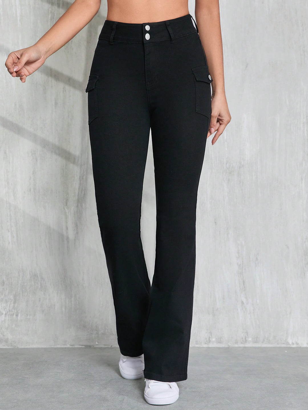 Jeans SHEIN