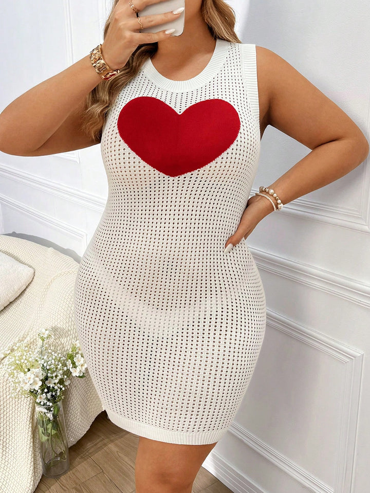 Rochie SHEIN, crem