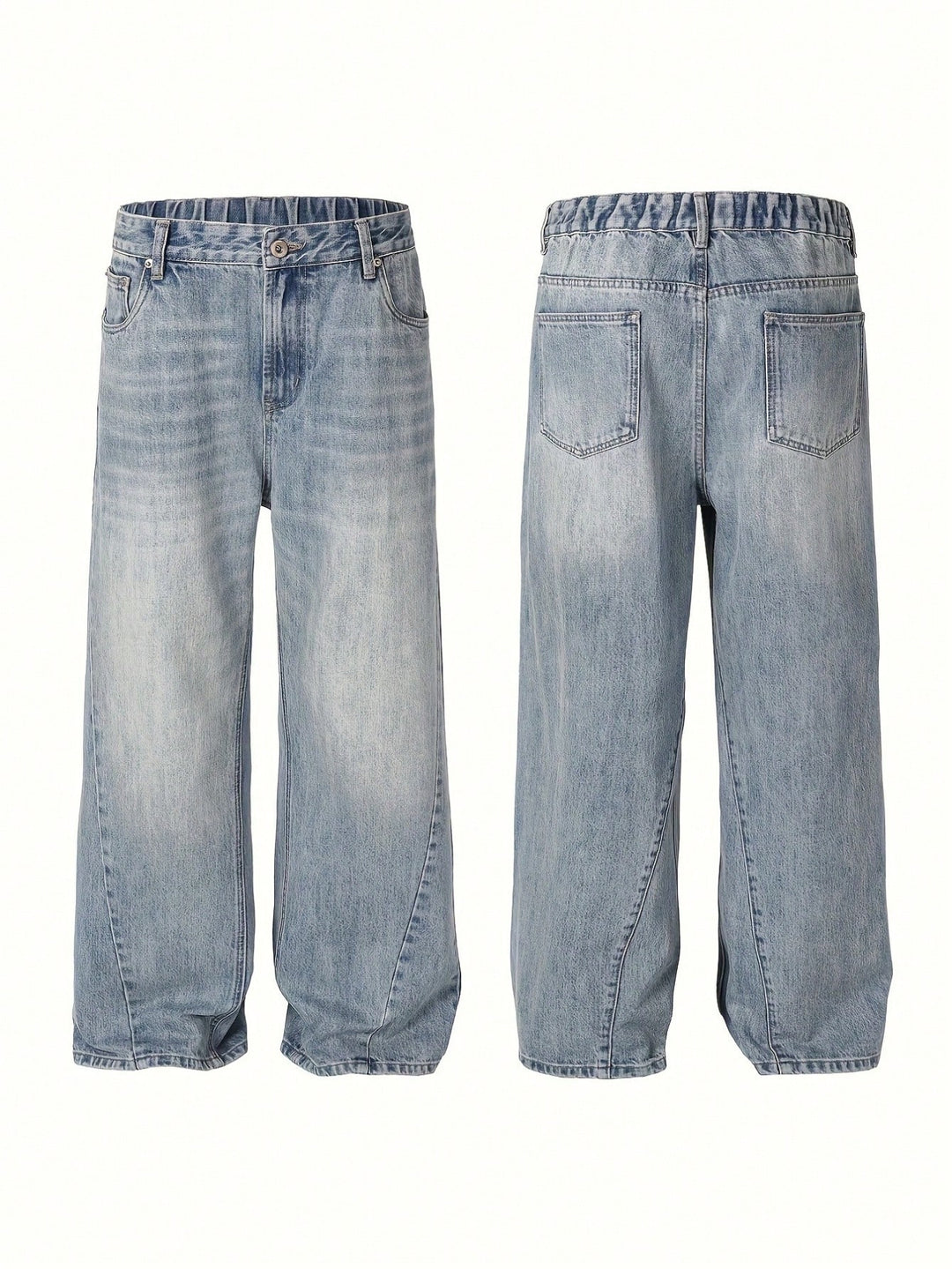 Jeans SHEIN